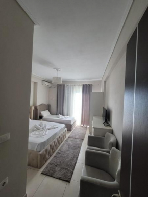 Hotel Sunrays